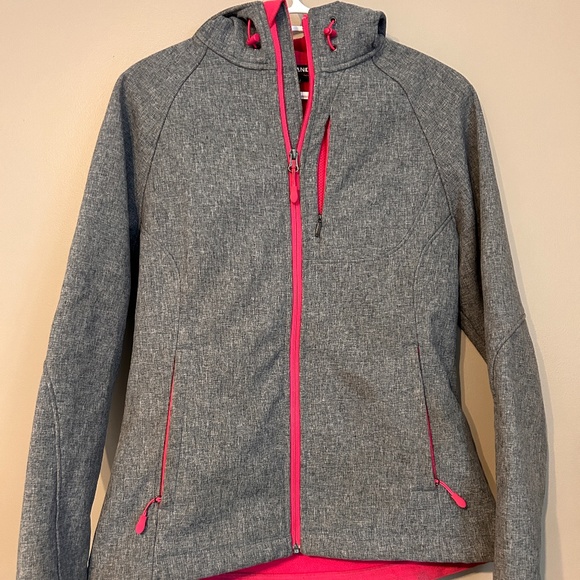 Kirkland Brand Spring Jacket - Picture 1 of 4